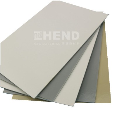 China Factory Frp Grp Glass Fiber Reinforced Plastics Sheet Panel Price For Truck Body